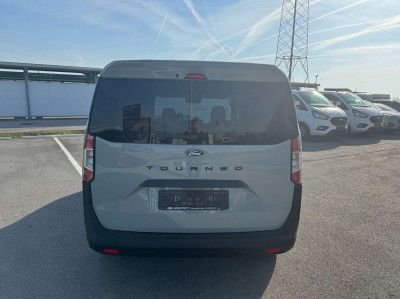 Ford Tourneo Courier Neuwagen