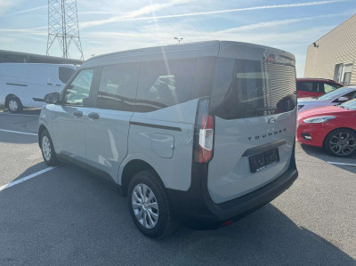 Ford Tourneo Courier Neuwagen