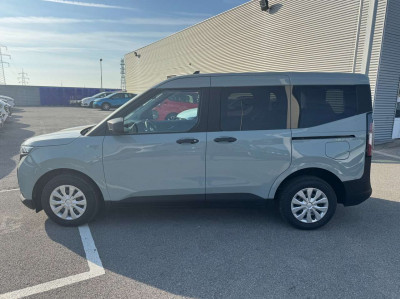 Ford Tourneo Courier Neuwagen