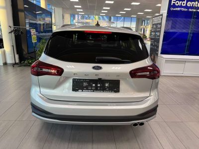 Ford Focus Neuwagen