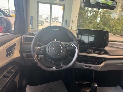 Suzuki Swift Vorführwagen