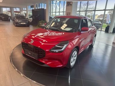 Suzuki Swift Vorführwagen