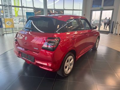 Suzuki Swift Vorführwagen