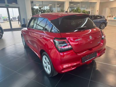 Suzuki Swift Vorführwagen