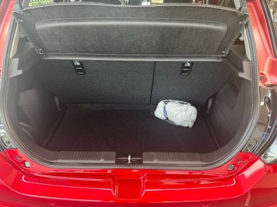 Suzuki Swift Vorführwagen