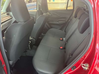 Suzuki Swift Vorführwagen