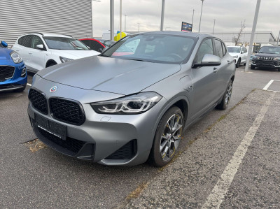 BMW X2 Gebrauchtwagen