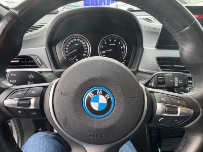 BMW X2 Gebrauchtwagen