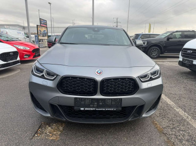 BMW X2 Gebrauchtwagen