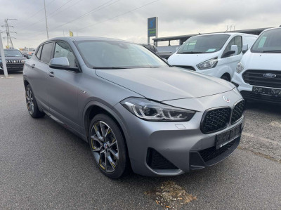 BMW X2 Gebrauchtwagen