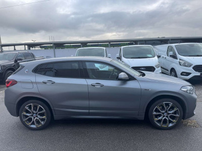 BMW X2 Gebrauchtwagen