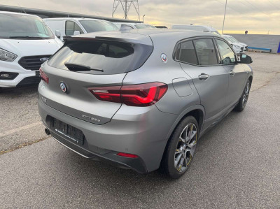 BMW X2 Gebrauchtwagen