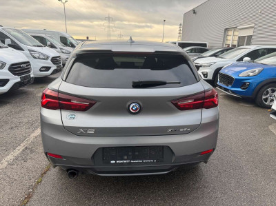 BMW X2 Gebrauchtwagen