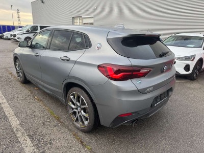 BMW X2 Gebrauchtwagen