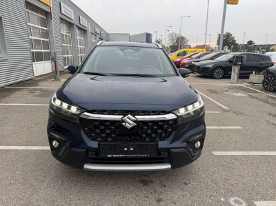 Suzuki S-Cross Neuwagen