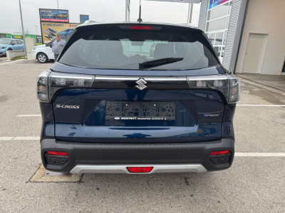 Suzuki S-Cross Neuwagen