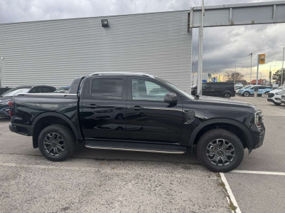 Ford Ranger Neuwagen