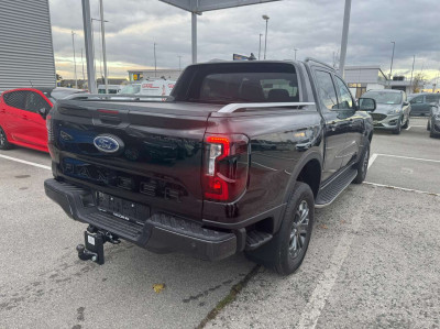 Ford Ranger Neuwagen