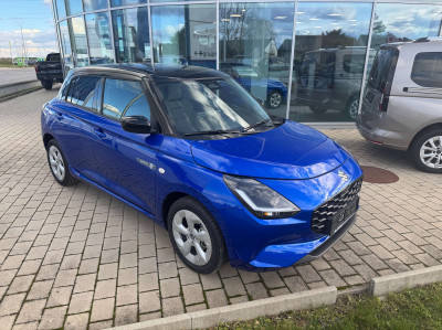 Suzuki Swift Neuwagen