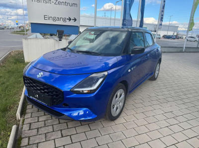 Suzuki Swift Neuwagen