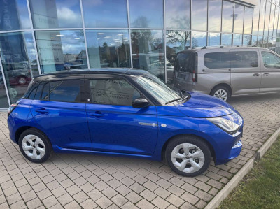 Suzuki Swift Neuwagen