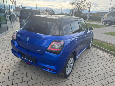 Suzuki Swift Neuwagen