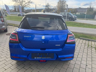 Suzuki Swift Neuwagen