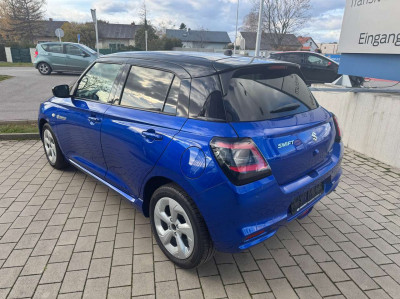 Suzuki Swift Neuwagen