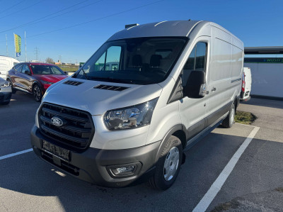 Ford Transit Neuwagen