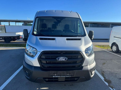 Ford Transit Neuwagen