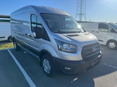 Ford Transit Neuwagen