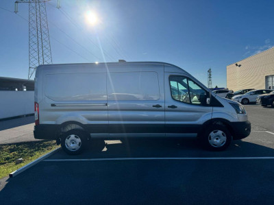 Ford Transit Neuwagen