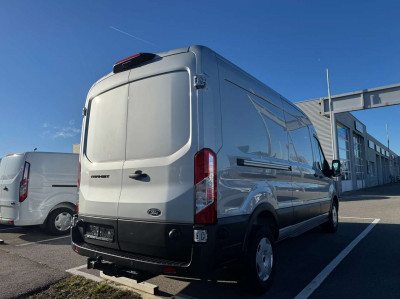 Ford Transit Neuwagen