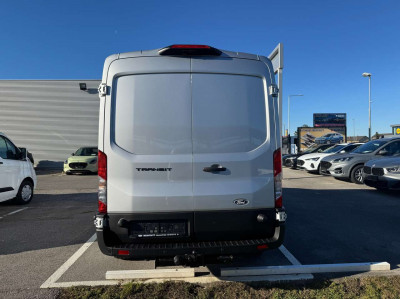 Ford Transit Neuwagen