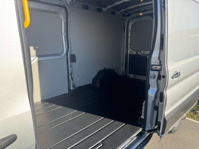 Ford Transit Neuwagen