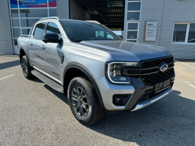 Ford Ranger Neuwagen