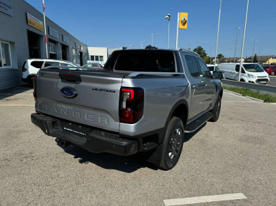 Ford Ranger Neuwagen