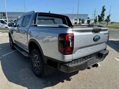 Ford Ranger Neuwagen