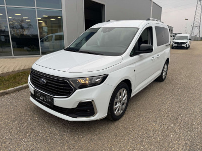 Ford Tourneo Connect Neuwagen