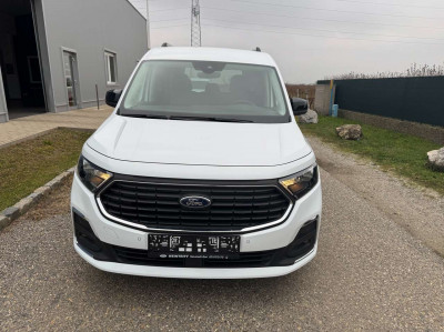 Ford Tourneo Connect Neuwagen