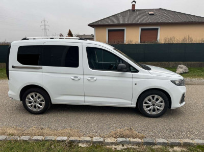 Ford Tourneo Connect Neuwagen