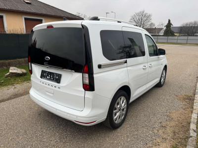 Ford Tourneo Connect Neuwagen