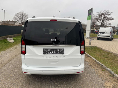 Ford Tourneo Connect Neuwagen