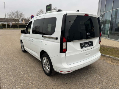 Ford Tourneo Connect Neuwagen