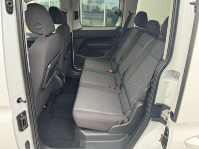 Ford Tourneo Connect Neuwagen