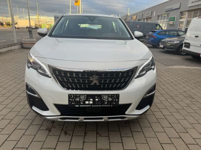 Peugeot 3008 Gebrauchtwagen