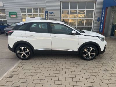 Peugeot 3008 Gebrauchtwagen