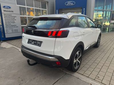 Peugeot 3008 Gebrauchtwagen