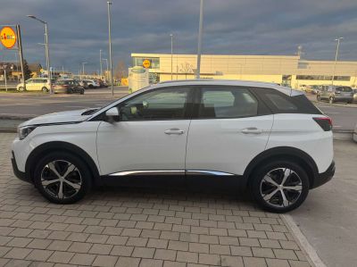 Peugeot 3008 Gebrauchtwagen