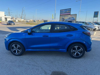 Ford Puma Neuwagen